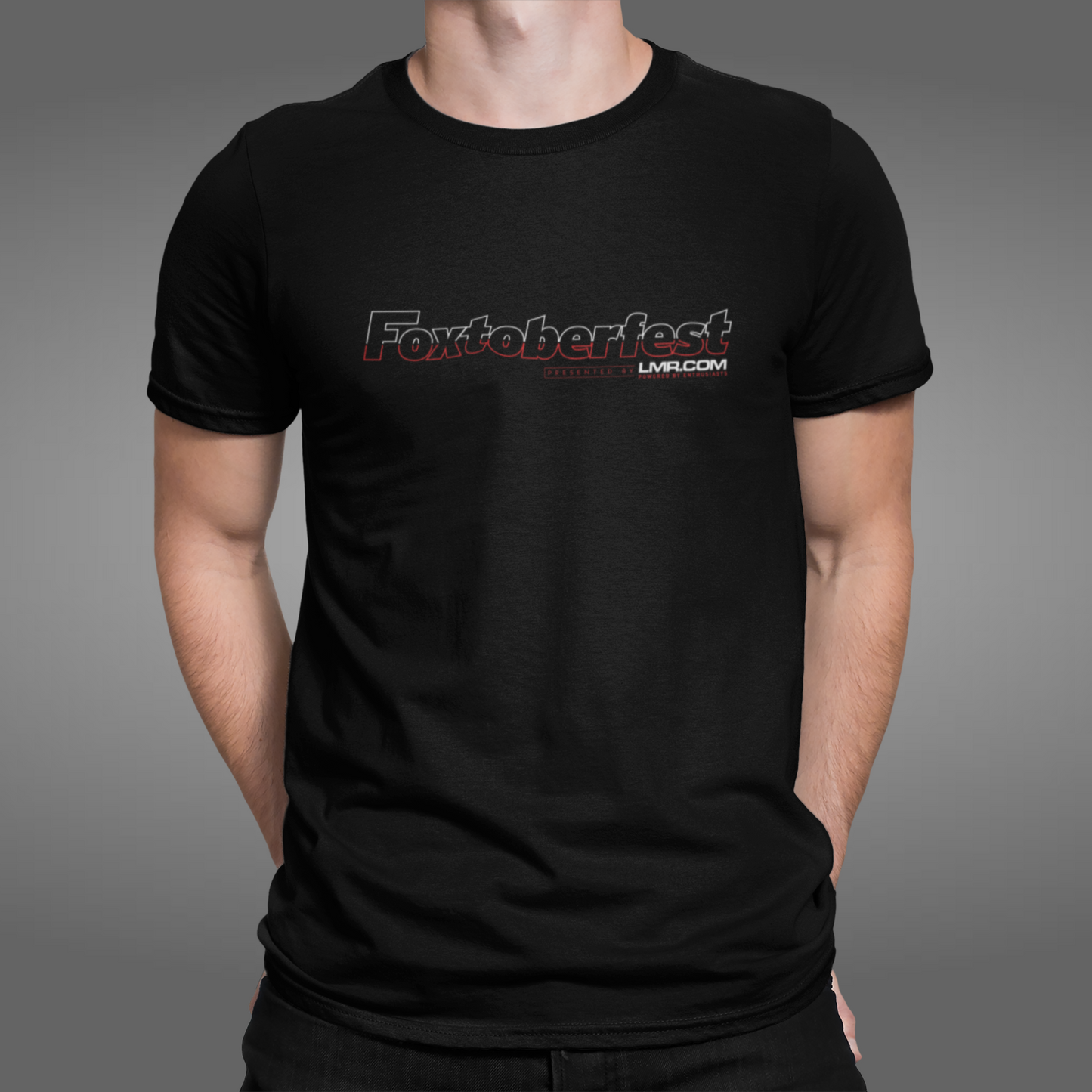 Foxtoberfest 2024 Official Event Shirt